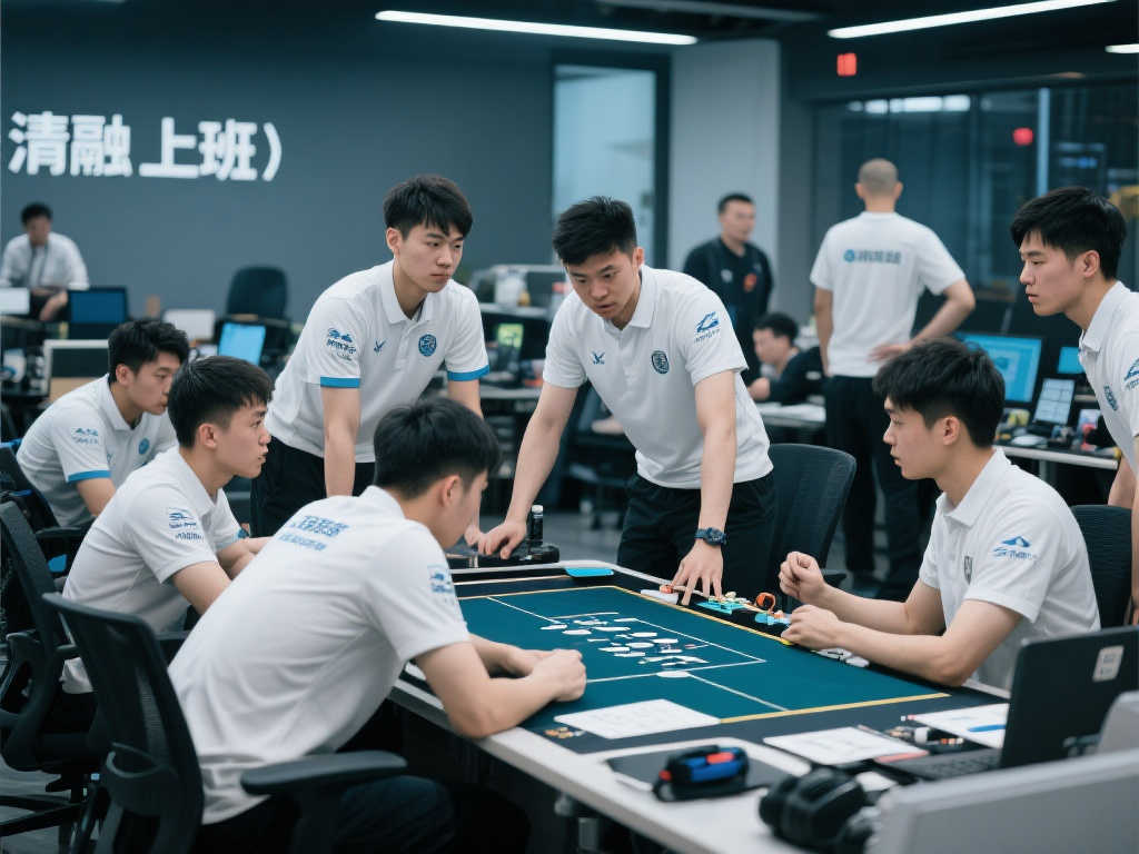其过硬的技