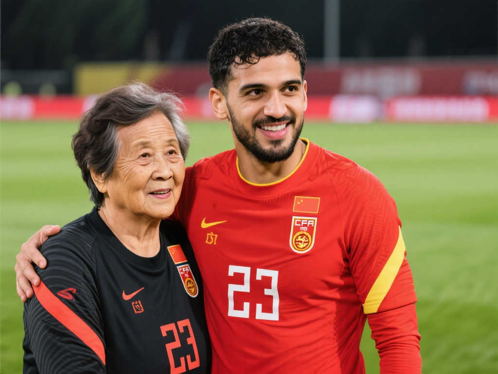 在比赛中不
