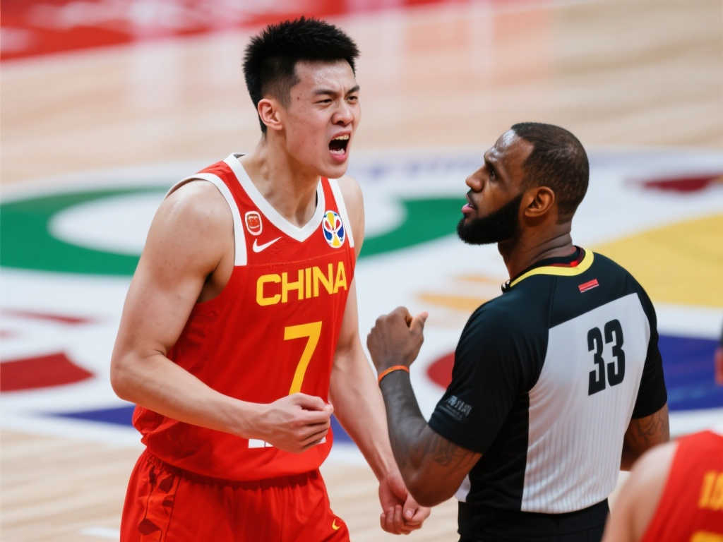 隊友和對手