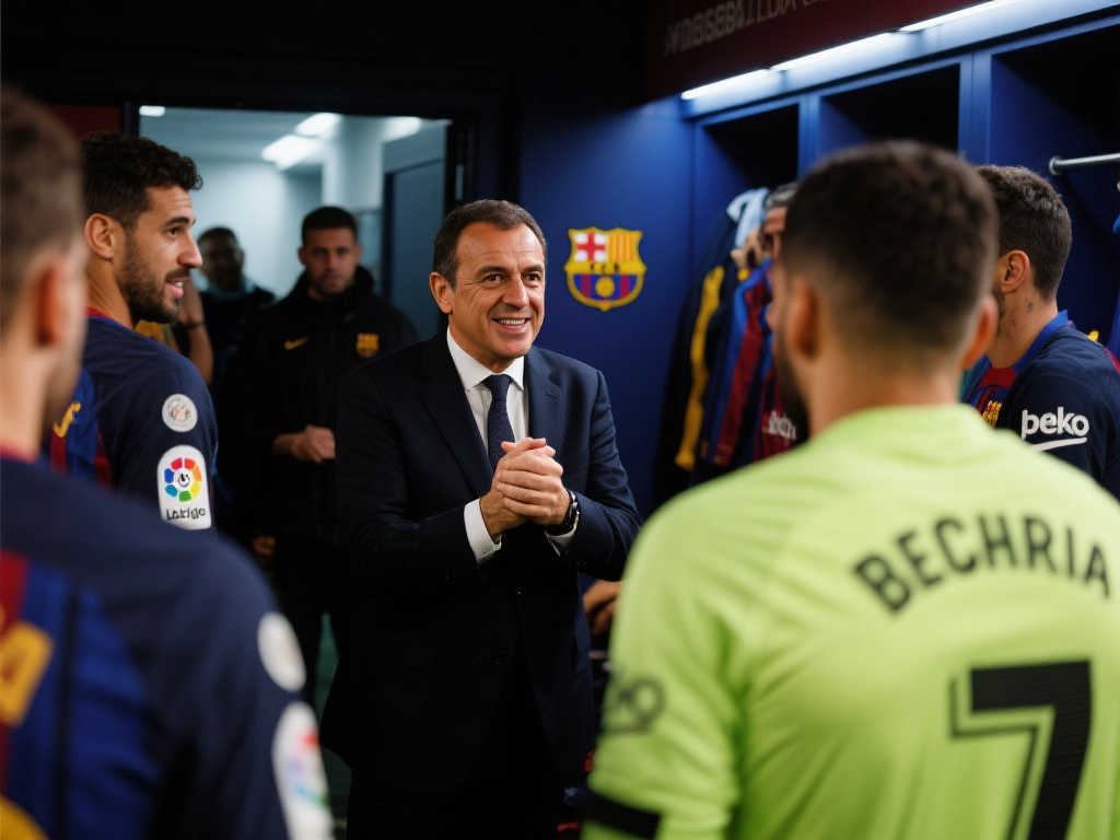 半場邁阿密國際落後墨西哥老虎 布魯內塔淩空破門坎帕納失良機.