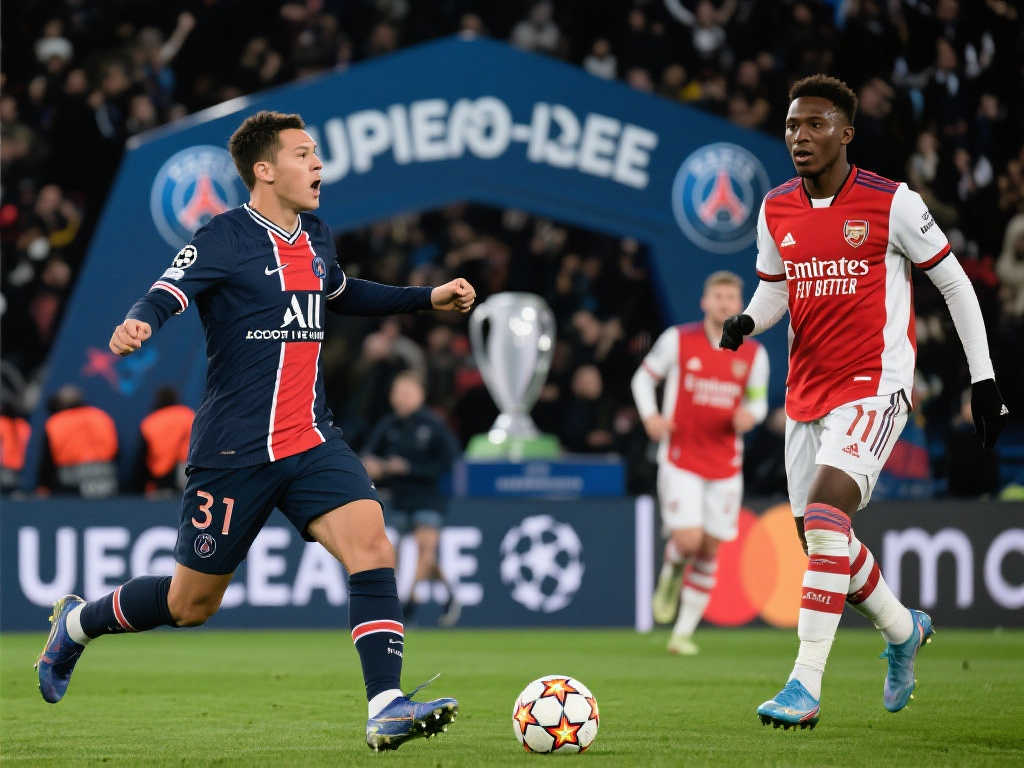 的比赛中 的比赛中