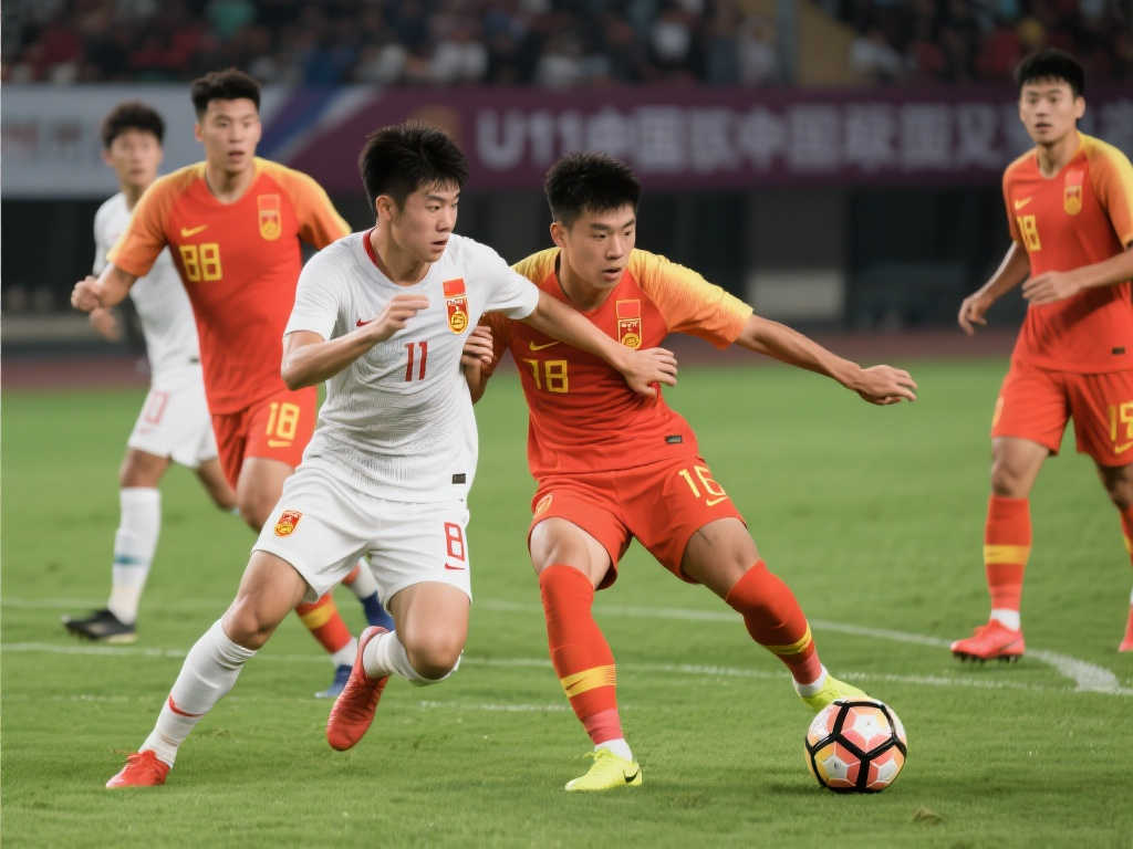 竞争中脱颖 竞争中脱颖