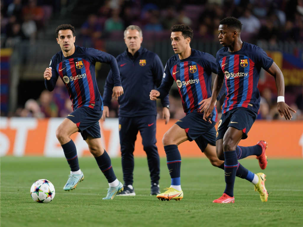 让球队始终 让球队始终