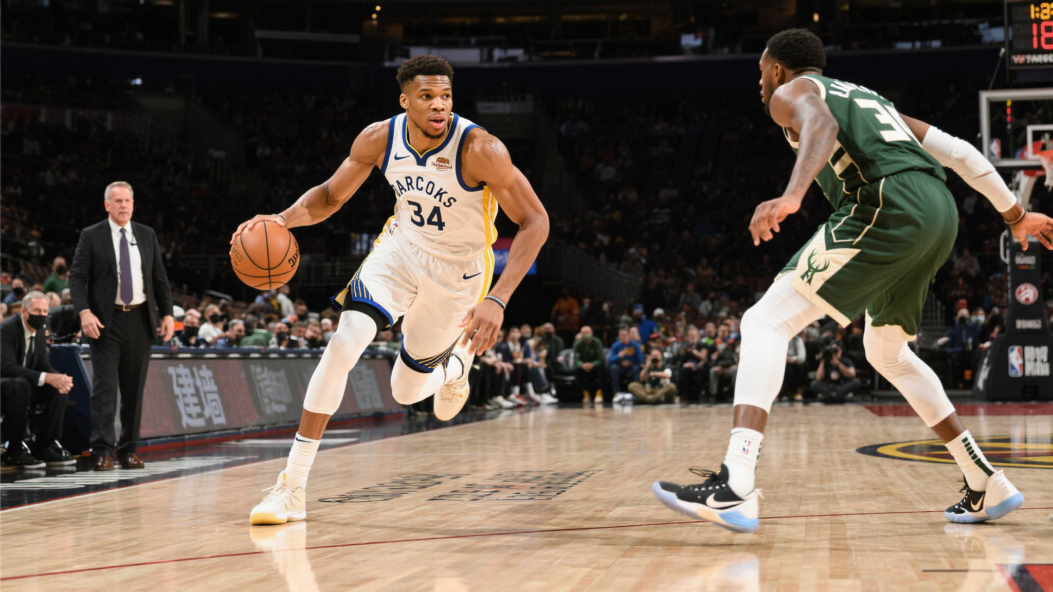 孙继海：我的往后余生 仍然只干一件事--做青训！