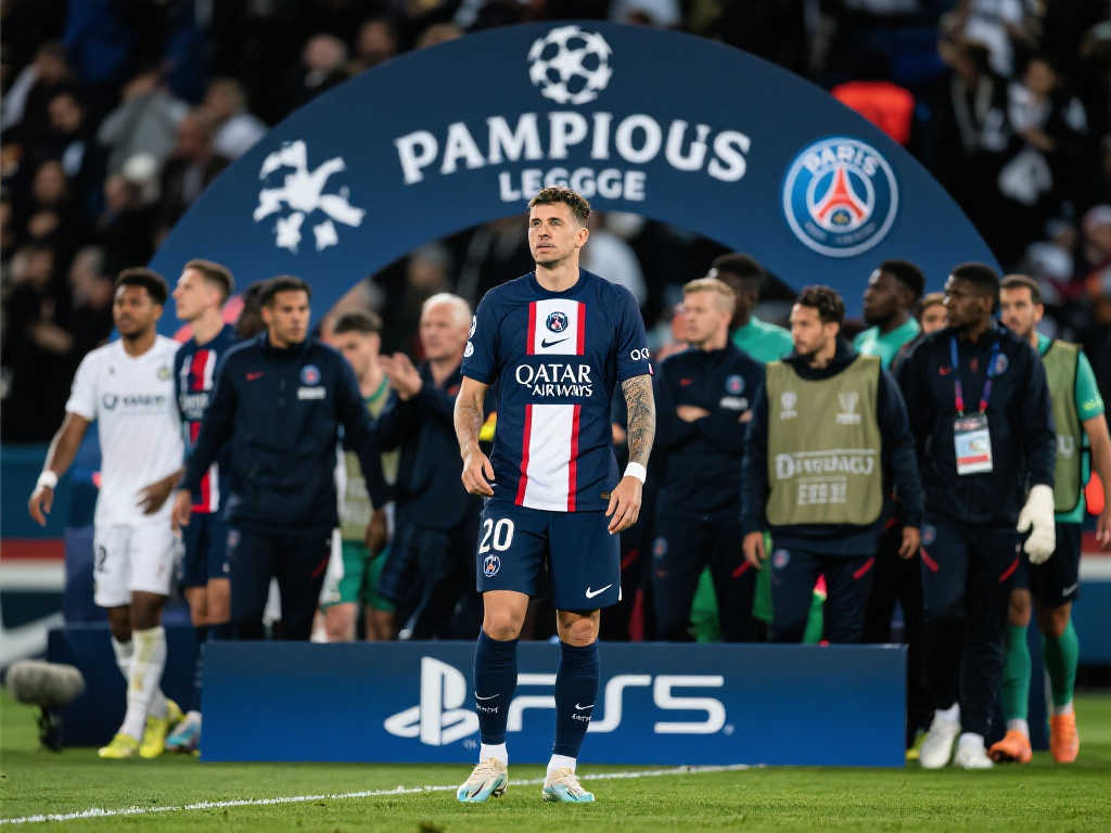 球时的站位 球时的站位