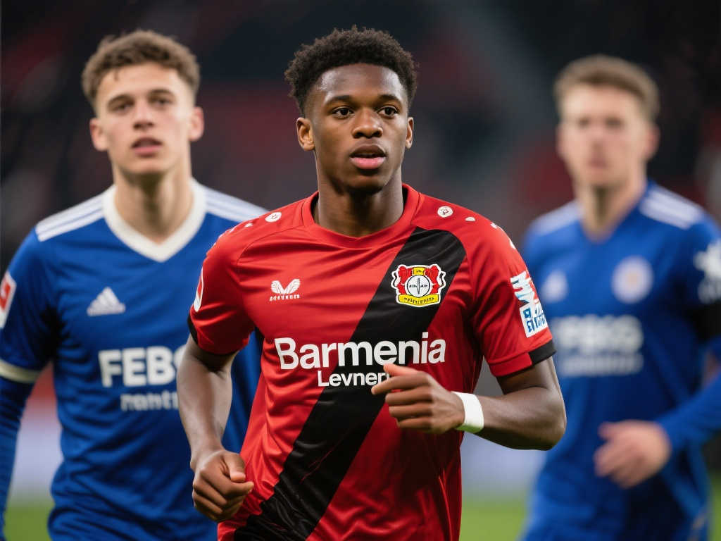 曝皇馬有意哈蘭德 為此將在今夏出售本澤馬.