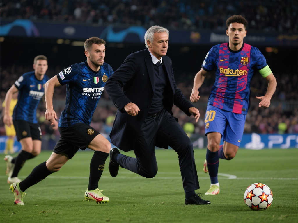 让他可胜任 让他可胜任