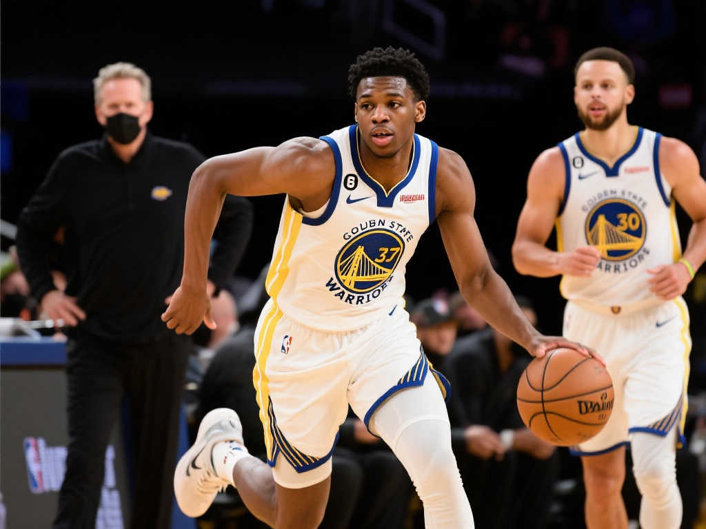 找回自我！今日曼得到10分，个人本赛季第三次得分上双