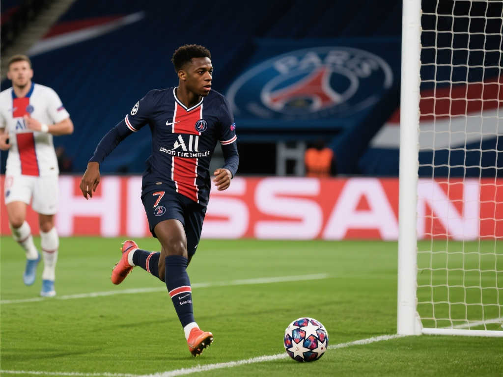 朗尼在场上 朗尼在场上