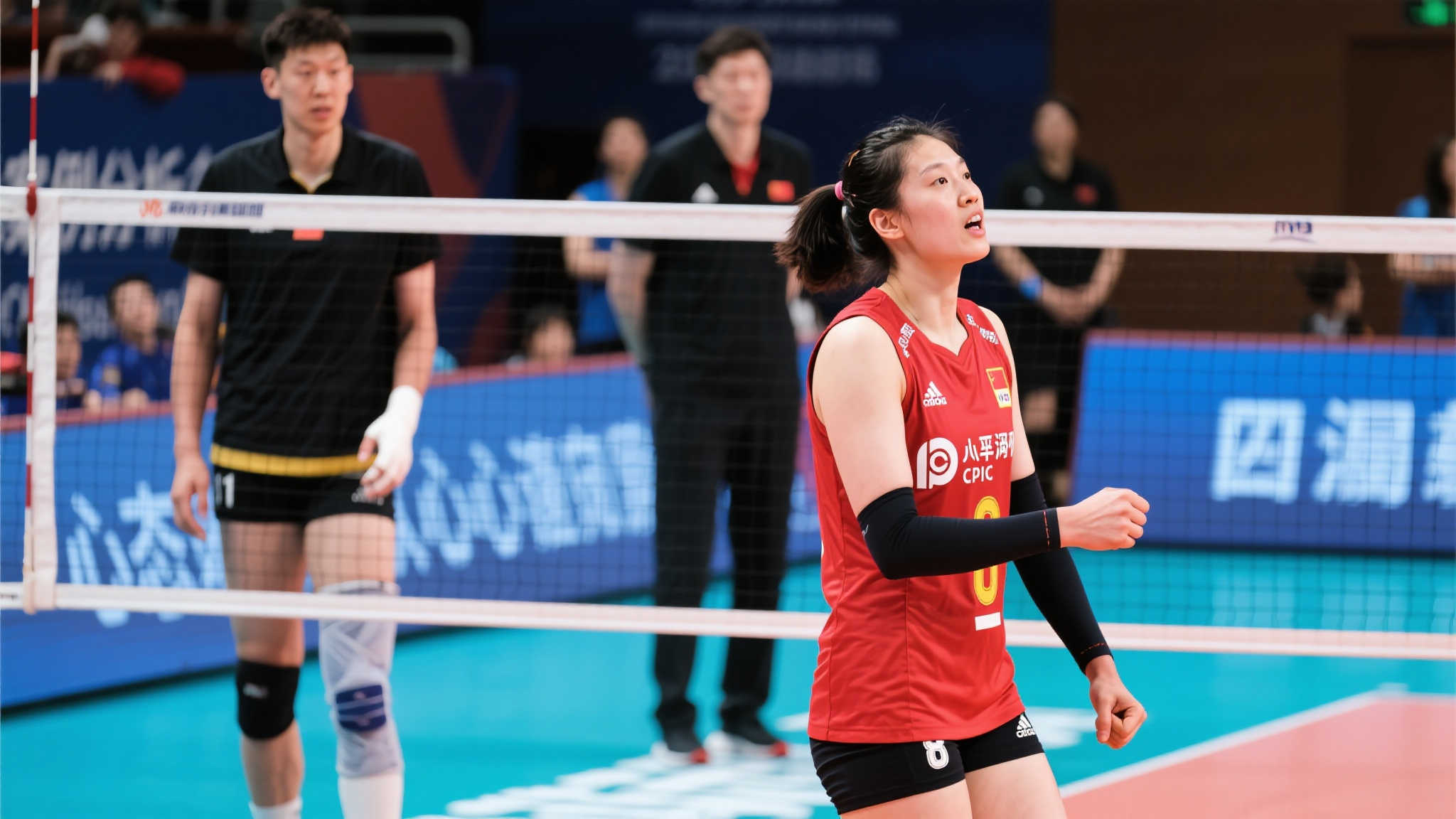 探討最具潛力的福克斯交易方案 火箭或將送走謝潑德與惠特摩爾.